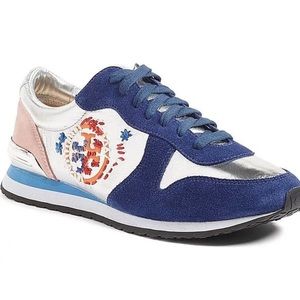 Tory Burch New Brielle Sneaker size 8,5